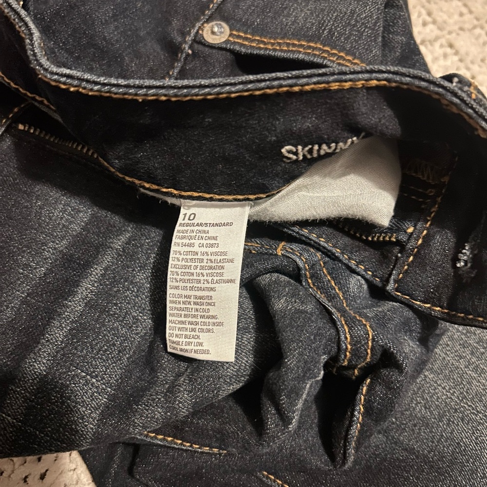 AE jeans